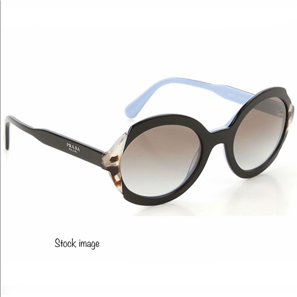 PRADA sunglasses, made in Italy - Picture 10 of 10